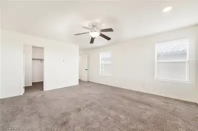 1270 Smokey Valley Lane, Henderson, NV 89002 Bedroom