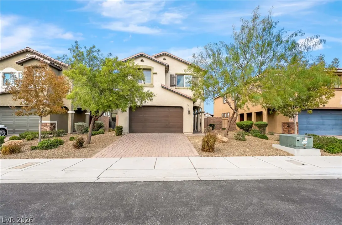1270 Smokey Valley Lane, Henderson, NV 89002