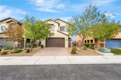 1270 Smokey Valley Lane, Henderson