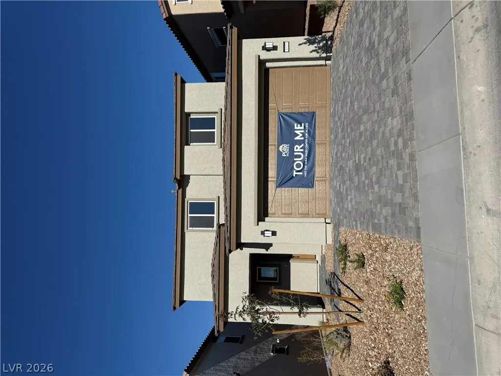 1020 Magenta Dusk Place, Henderson, NV 89015