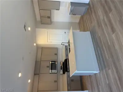 1020 Magenta Dusk Place, Henderson, NV 89015 Kitchen