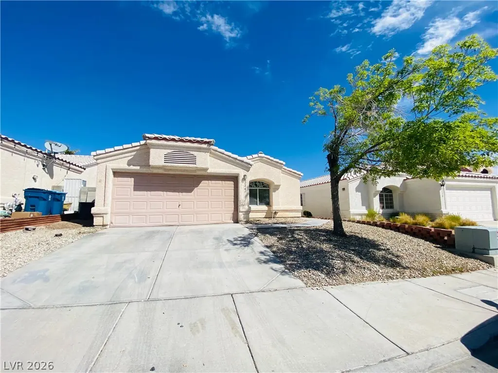 8224 Carmen Boulevard, Las Vegas, NV 89128