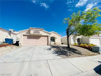 8224 Carmen Boulevard, Las Vegas