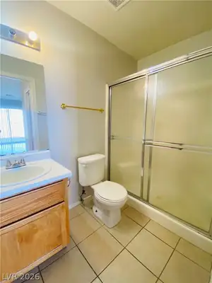 8224 Carmen Boulevard, Las Vegas, NV 89128 Bathroom