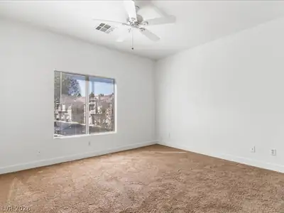 251 South Green Valley Parkway 5111, Henderson, NV 89012 Primary Bedroom