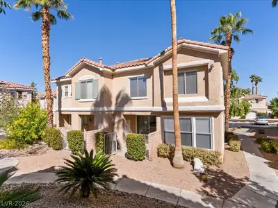 251 South Green Valley Parkway 5111, Henderson, NV 89012 Back of Structure