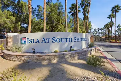2110 Sealion Drive 201, Las Vegas