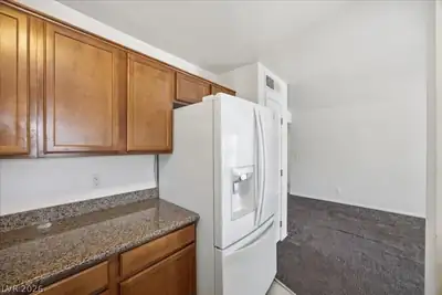 2110 Sealion Drive 201, Las Vegas, NV 89128 Kitchen