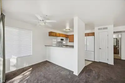 2110 Sealion Drive 201, Las Vegas, NV 89128 Dining Area