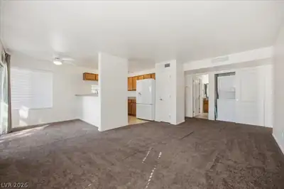 2110 Sealion Drive 201, Las Vegas, NV 89128 Living Room