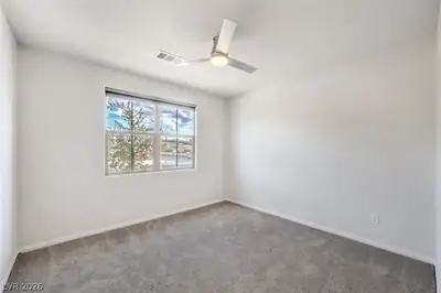 757 Black Palace Street, Henderson, NV 89011 Bedroom