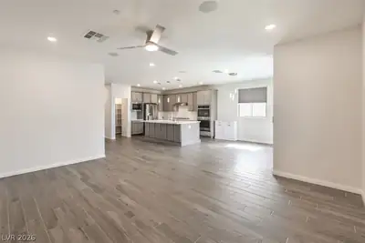 757 Black Palace Street, Henderson, NV 89011 Living Room