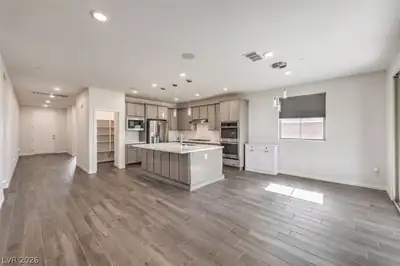 757 Black Palace Street, Henderson, NV 89011 Kitchen