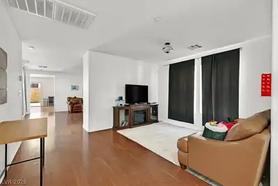 612 Desert Passage Street, Henderson, NV 89002 Living Room