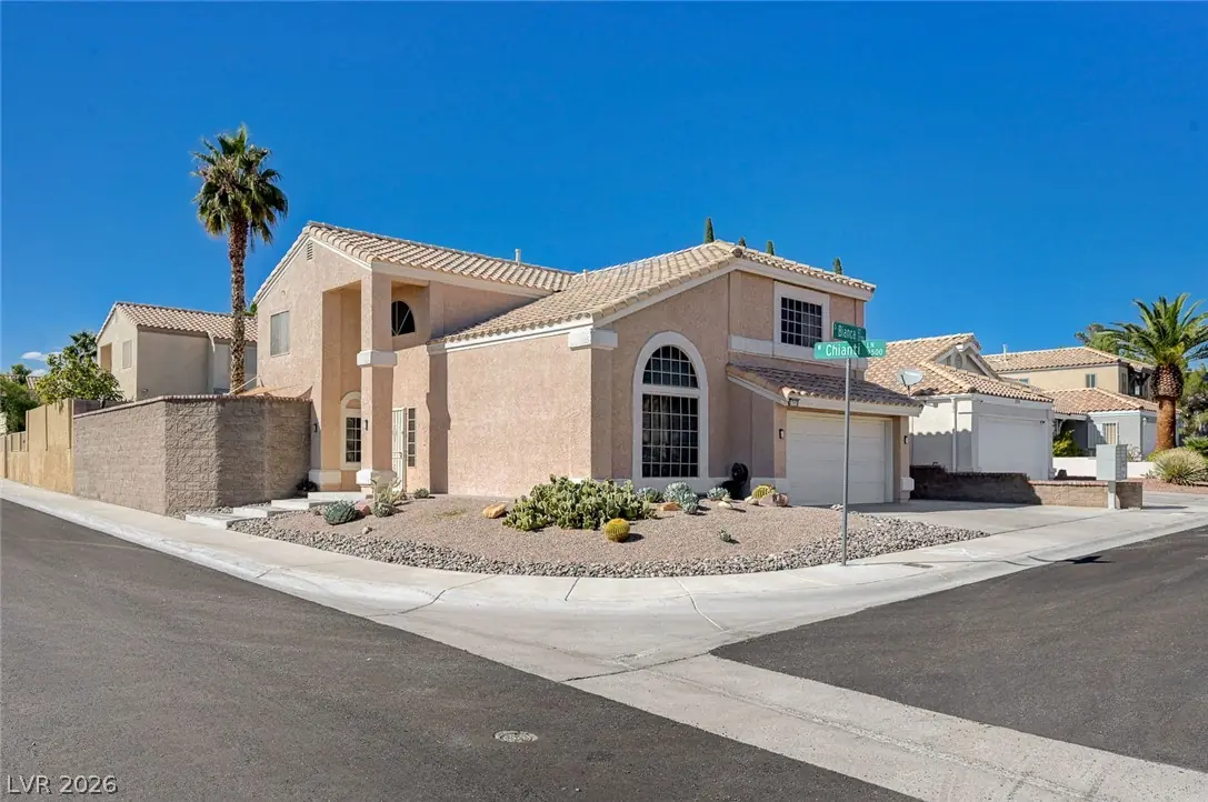 2717 Bianca Court, Las Vegas, NV 89117