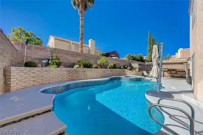 2717 Bianca Court, Las Vegas, NV 89117 