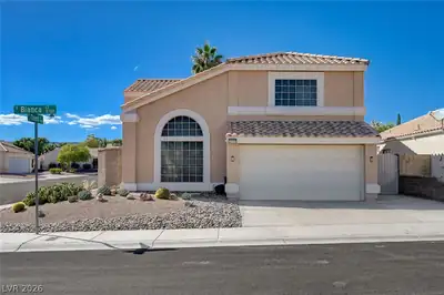 2717 Bianca Court, Las Vegas, NV 89117 