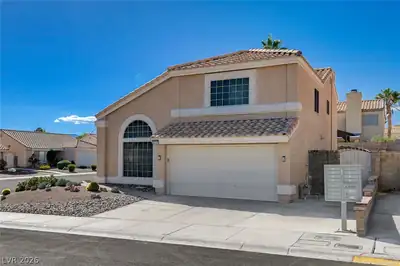 2717 Bianca Court, Las Vegas, NV 89117 