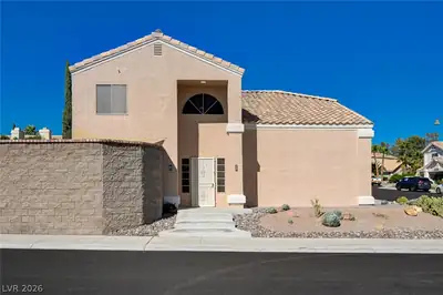 2717 Bianca Court, Las Vegas, NV 89117 