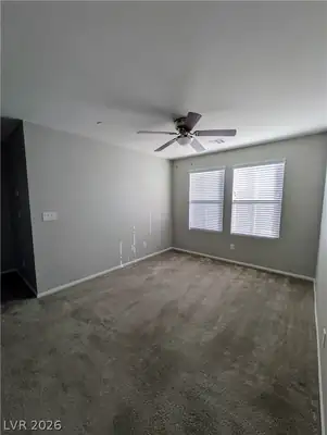 2850 Alenga Street, Henderson, NV 89044 Bedroom