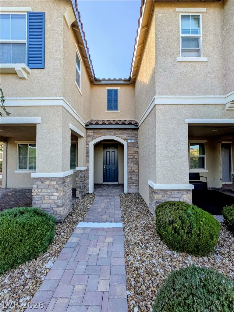 2850 Alenga Street, Henderson, NV 89044