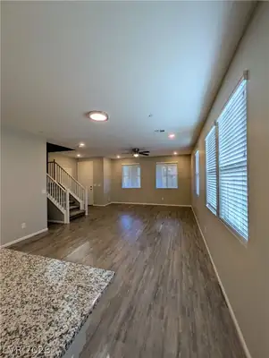 2850 Alenga Street, Henderson, NV 89044 Living Room