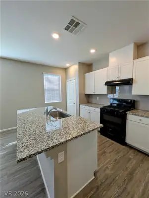 2850 Alenga Street, Henderson, NV 89044 Kitchen