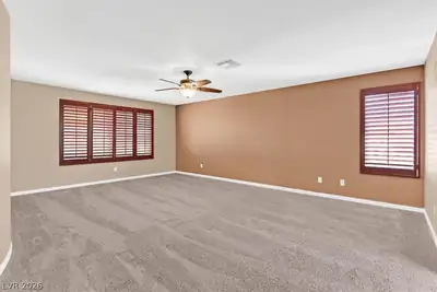 2704 TIMBER CROSSING Court, Henderson, NV 89074 Primary Bedroom