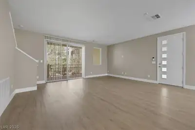 11258 Essence Point Avenue 206, Las Vegas, NV 89135 Living Room