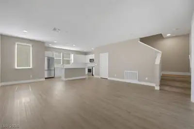 11258 Essence Point Avenue 206, Las Vegas, NV 89135 Living Room