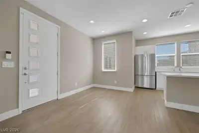 11258 Essence Point Avenue 206, Las Vegas, NV 89135 Dining Area