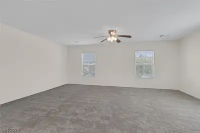 8333 Blazing Sky Court, Las Vegas, NV 89131 Primary Bedroom