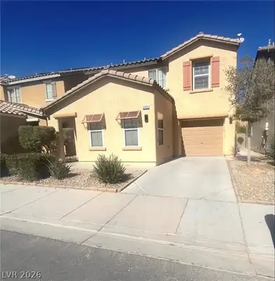 5902 West Agate Avenue, Las Vegas