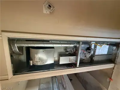 212 Mojave Lane, Henderson, NV 89015 Utility Room