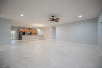 4727 East Boston Avenue, Las Vegas, NV 89104 Living Room