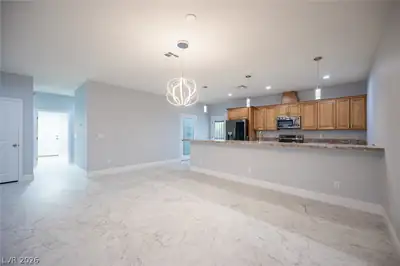 4727 East Boston Avenue, Las Vegas, NV 89104 Dining Area
