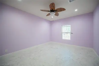 4727 East Boston Avenue, Las Vegas, NV 89104 Bedroom