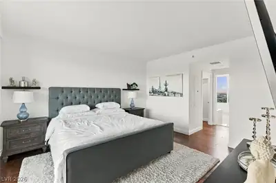 222 Karen Avenue 4101, Las Vegas, NV 89109 Bedroom