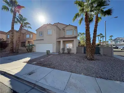 3181 Majestic Shadows Avenue, Henderson