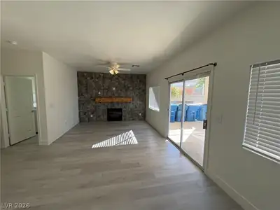 3181 Majestic Shadows Avenue, Henderson, NV 89052 Living Room