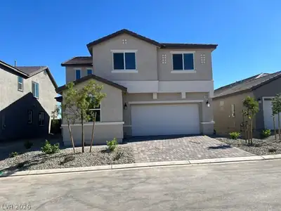 7330 Sunset Edge, Las Vegas