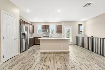 483 Ylang Place, Henderson, NV 89015 Kitchen