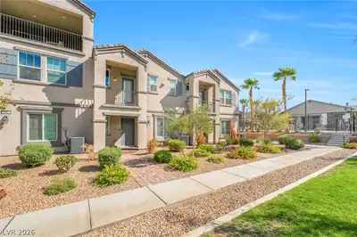 483 Ylang Place, Henderson, NV 89015 Front of Structure