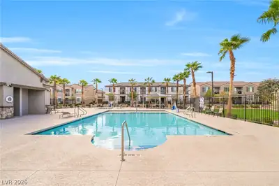 483 Ylang Place, Henderson, NV 89015 Pool