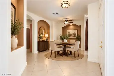 1036 Dodger Blue Avenue, Las Vegas, NV 89123 Dining Area