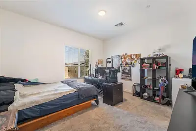 3724 Canis Minor Lane 21103, Henderson, NV 89052 Bedroom
