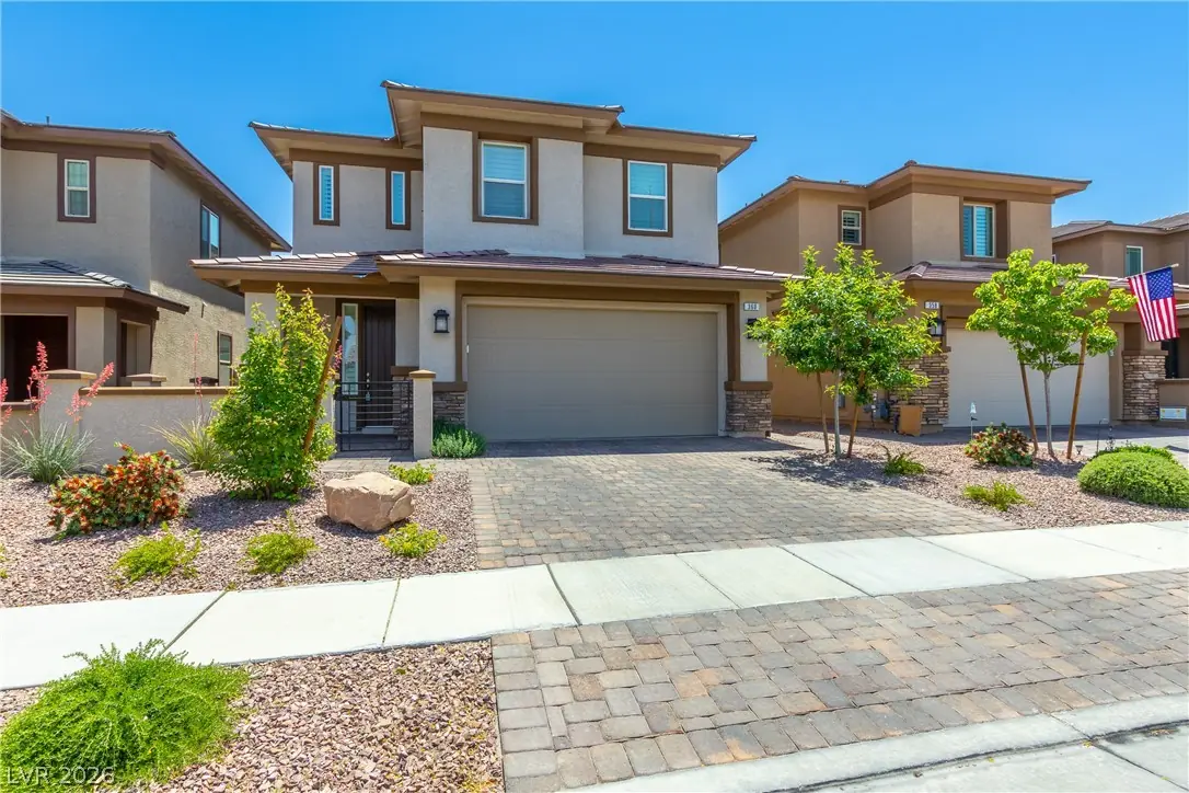 360 Espressivo Street, Henderson, NV 89011