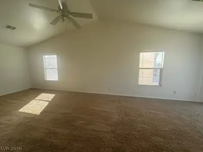 1456 Verde Triandos Drive, Henderson, NV 89012 Primary Bedroom