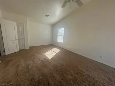1456 Verde Triandos Drive, Henderson, NV 89012 Bedroom