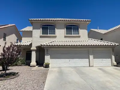 1456 Verde Triandos Drive, Henderson